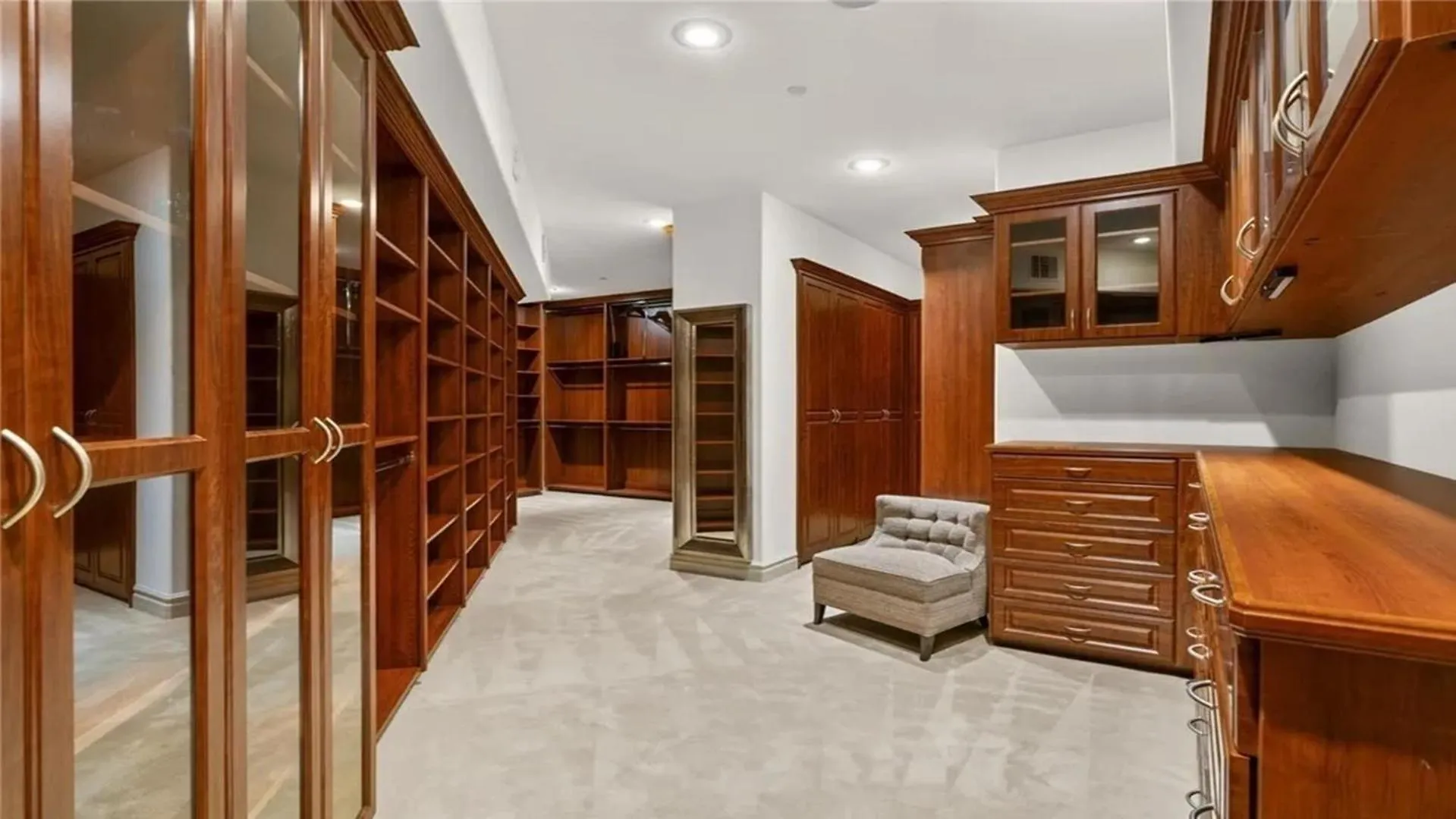 Three Bedroom Top Luxury Apartment With Private Express Elevator لاس فيغاس الولايات المتحدة الأمريكية