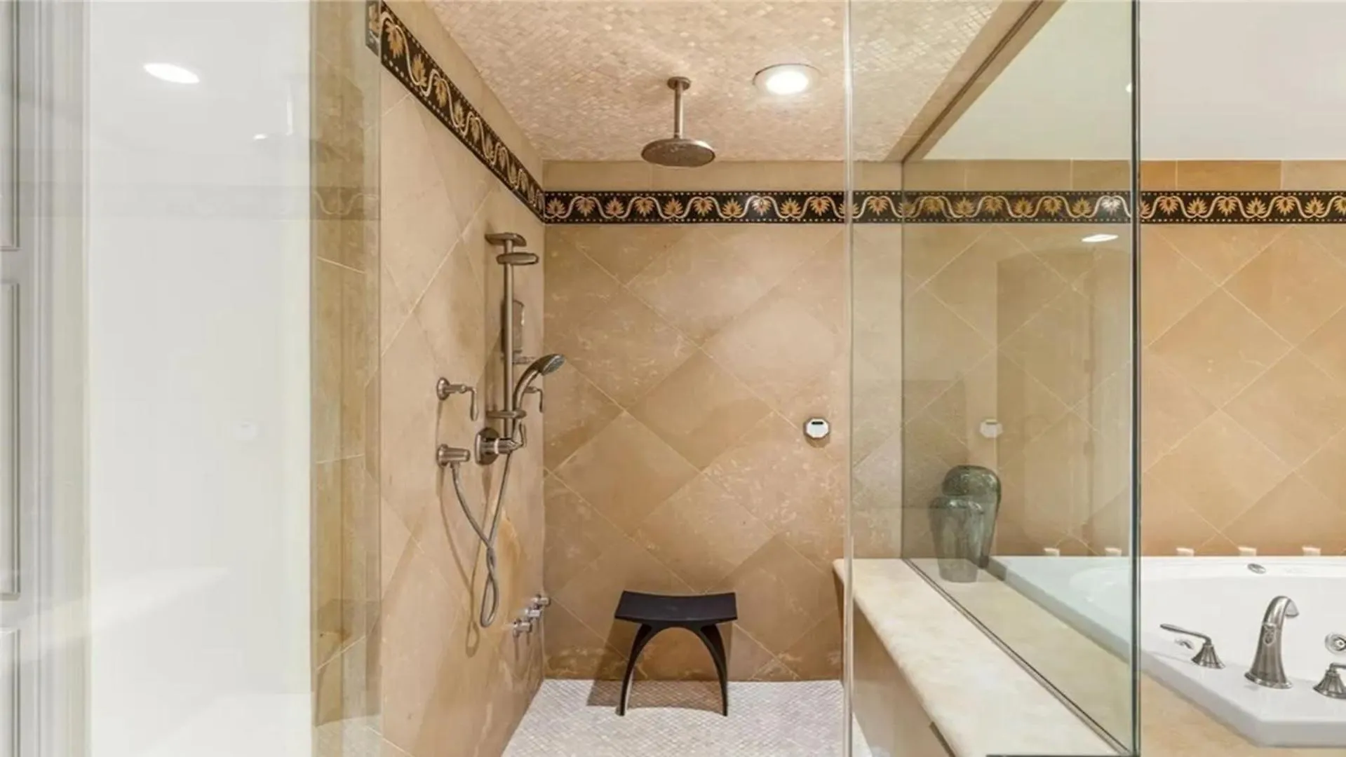 Three Bedroom Top Luxury Apartment With Private Express Elevator لاس فيغاس 0*,