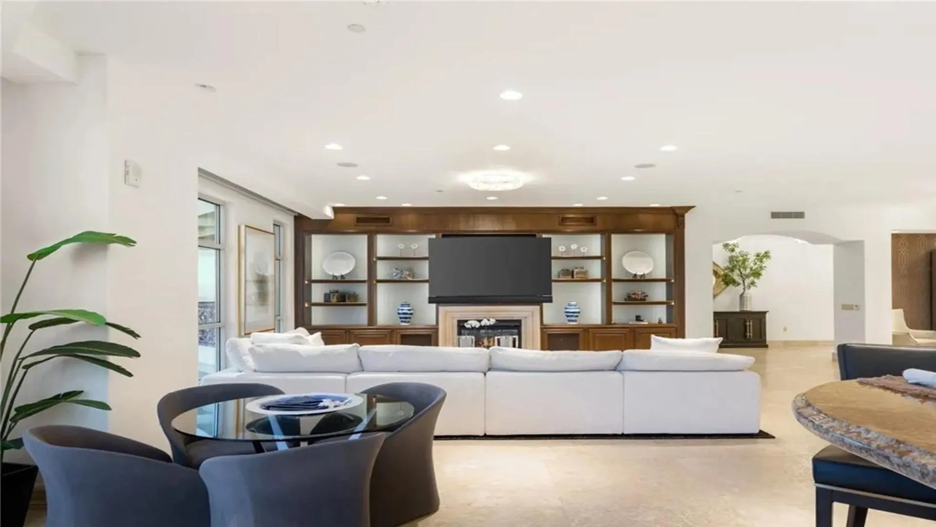 Three Bedroom Top Luxury Apartment With Private Express Elevator لاس فيغاس الولايات المتحدة الأمريكية