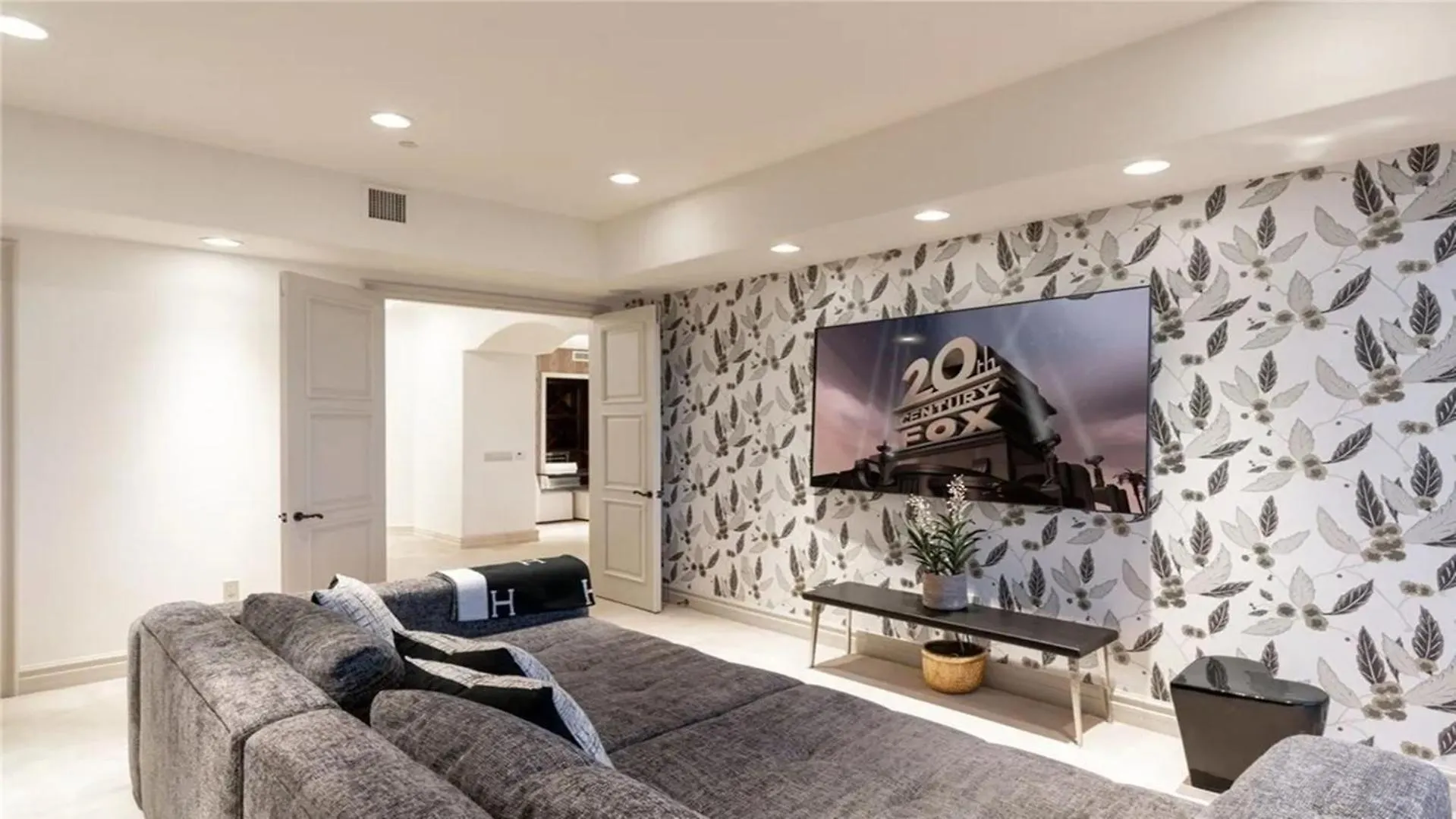 Three Bedroom Top Luxury Apartment With Private Express Elevator لاس فيغاس 0*,  الولايات المتحدة الأمريكية